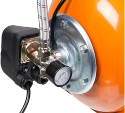 Автономная станция водоснабжения Вихрь АСВ-1200/24Ч