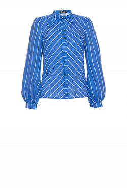 Рубашка 19 -18SS