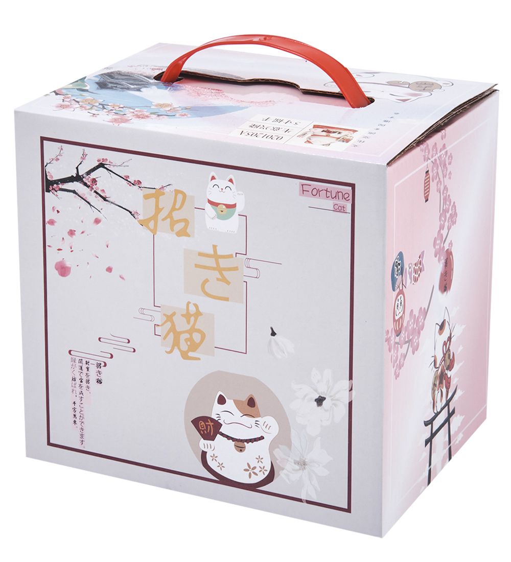 Lucky Cats KT-24/5 Фигурка «Кот»