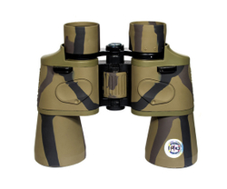 Бинокль Sturman 10x50 камуфлированный - фото 3