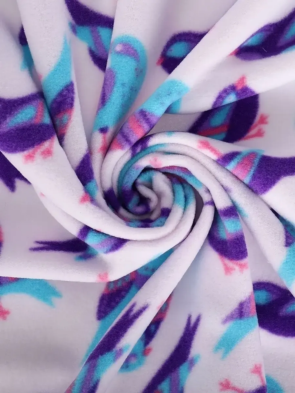 Плед для животных плед для собак кошек 100*75см. Подстилка.