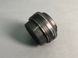 Canon EF-S 24mm 2.8 STM