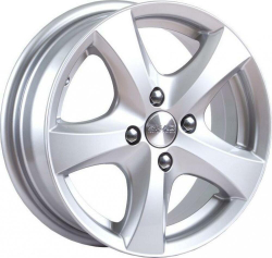 Скад Уран 2 5.5x14 4x98 ET 35 Dia 58.6 (селена)