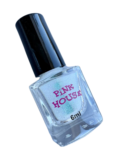 Втирка жидкая 03 русалочка