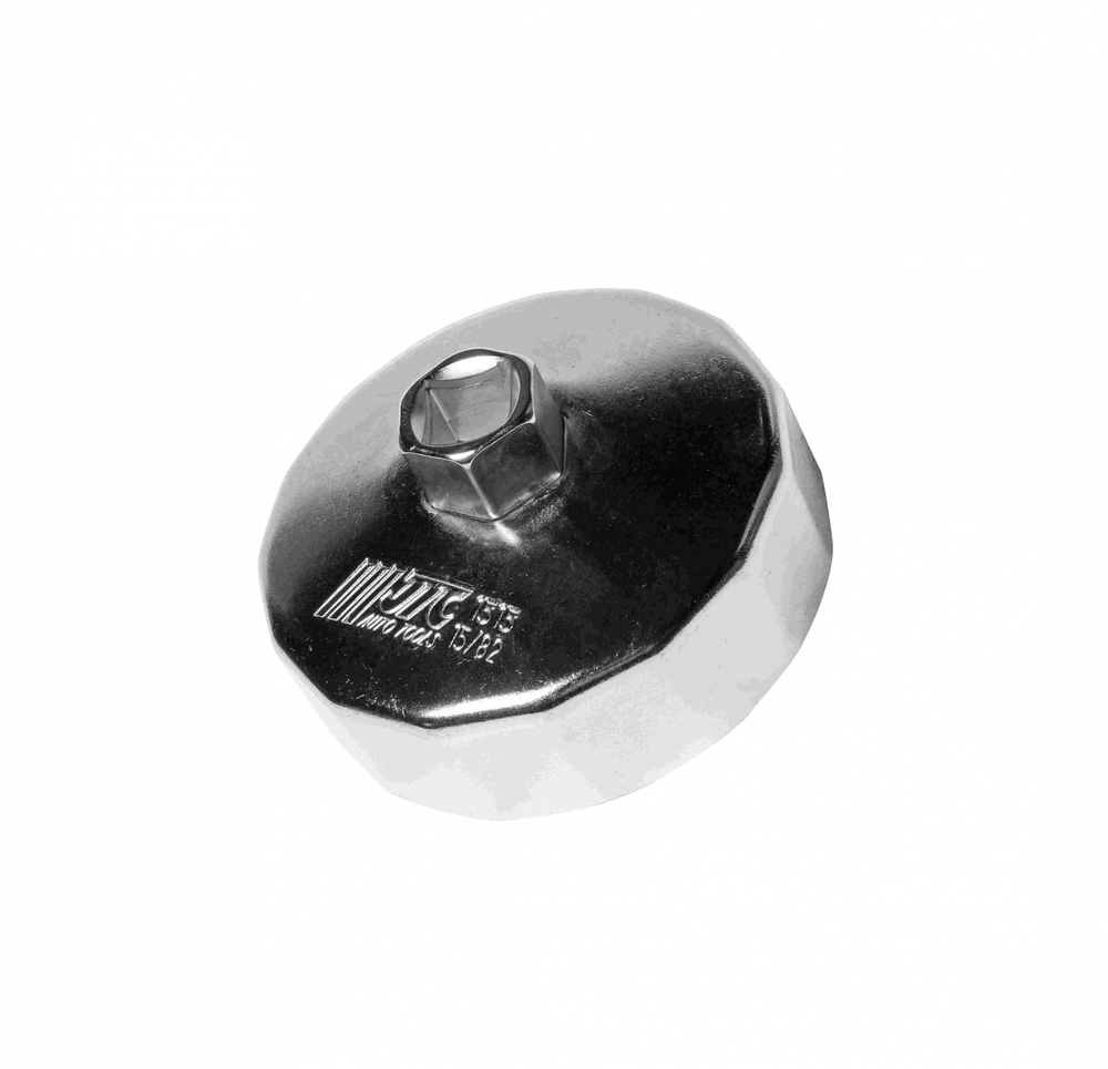 СЪЕМНИК JTC-1515 масляного фильтра ("чашка" 15-гранная) 82мм