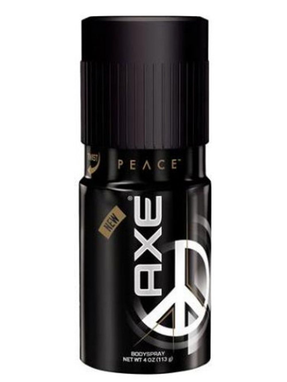 Axe Peace