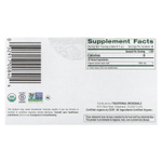 Traditional Medicinals, Органическая мелисса, без кофеина, 48 чайных пакетиков, 72 г (2,53 унции)