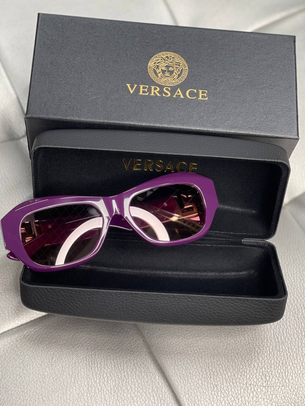Очки Versace