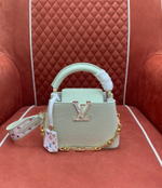 Louis Vuitton Capucines Mini