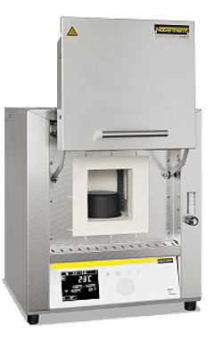 Nabertherm LT 02/13 CR печь для синтеризации циркона (контроллер P580)