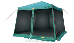 Тент-Шатер Canadian Camper Easy-Up