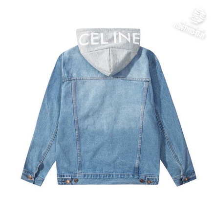 Джинсовка Celine