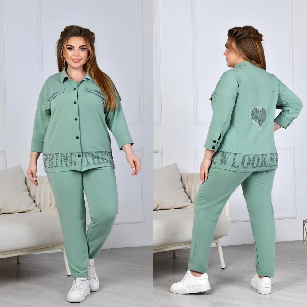 Костюм УК-3639-4 Fabrika