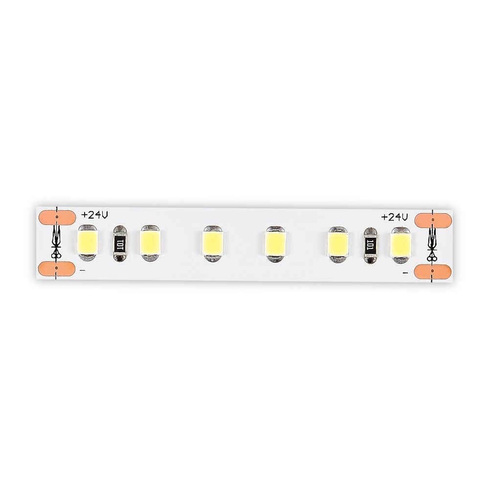 ST1001.314.20.2 Светодиодная лента  - -*14,4W 3000K 1 400Lm Ra90 IP20 L1 000xW10xH2 24VV Светодиодные ленты