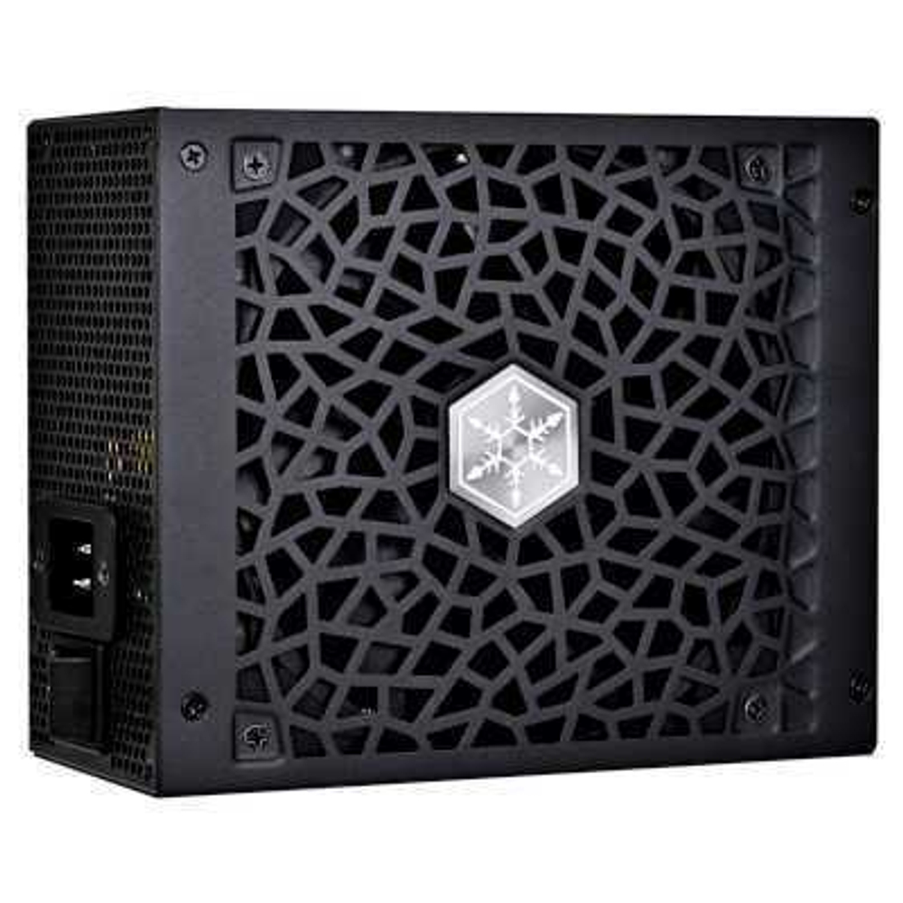 Блок питания SilverStone 1650W Hela 1650R Platinum SST-HA1650R-PM