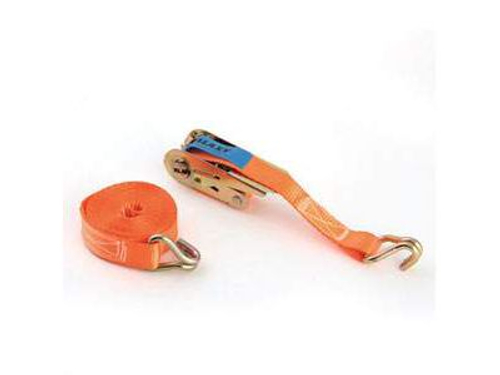 Стяжка груза 25мм* 4,5м, ширина ленты 25мм, 800кг NEW GALAXY (60шт/кор)