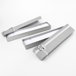 Длинный футляр «Подарочная» для ювелирного браслета