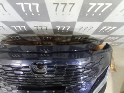 Бампер передний в сборе Changan UNI-K 20-нв Б/У Оригинал CD569F2713011400AA