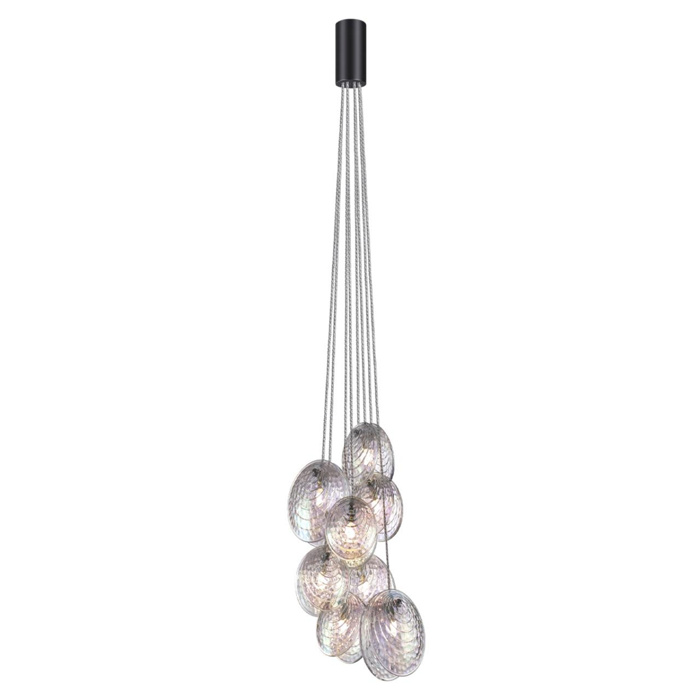 5039/8 ODL Люстра G9 8*40Вт 220В IP20 MODERN