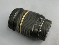 Tamron SP AF 17-50mm 2.8 XR Di II LD VC Aspherical Nikon F