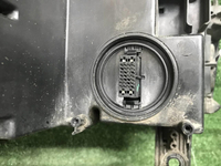 Битая Фара левая BMW X5 F15 (13-15) Adaptive LED