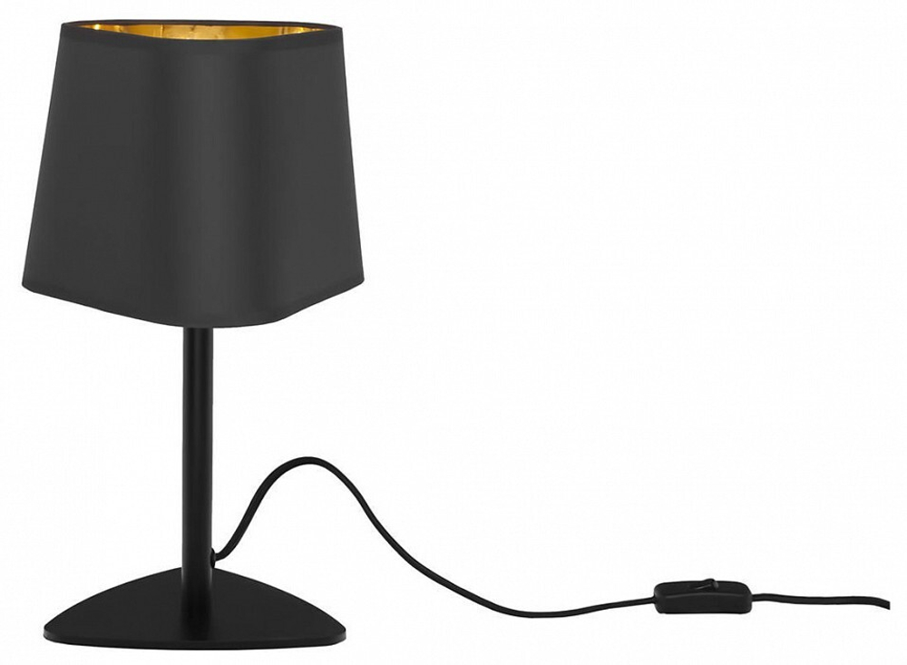 Настольная лампа декоративная Loft it Nuage LOFT1163T-BL