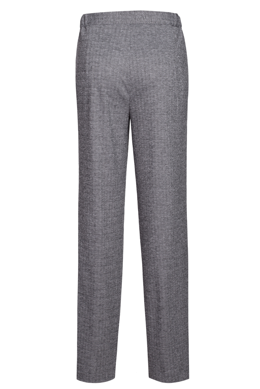 Брюки зауженные 2949ШПА, ель #201Е022949ШПА