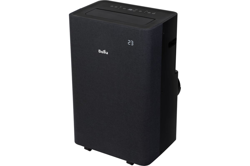 Мобильный кондиционер Ballu Velure BPAC-12 EW/N6