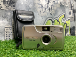 Olympus Trip 500