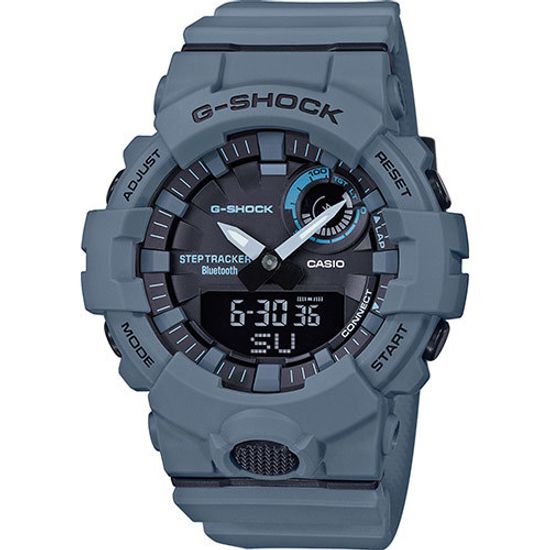 Часы мужские Casio G-Shock GBA-800UC-2AER