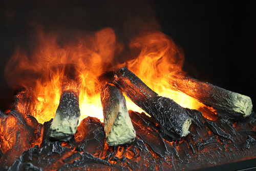 Очаг Design B650RF 3D