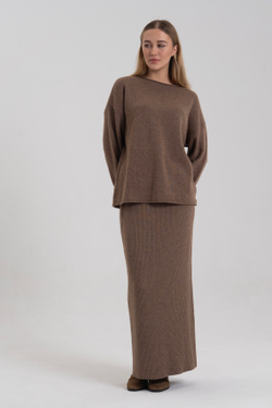 Костюм Clothe джемпер + юбка