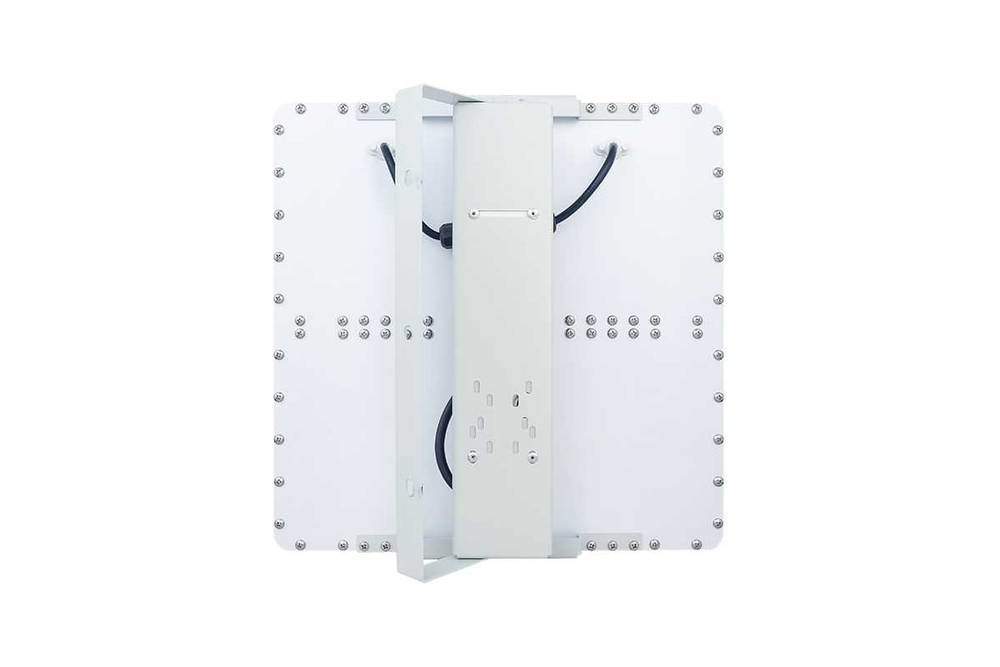 Светильник LED Diora Quadro 160/25000 Д 25000лм 160Вт 4000K IP65 лира