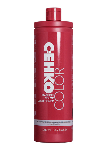 Ополаскиватель Цеко Стабилет колор 1000мл