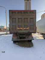 Shacman (Shaanxi) SX* 8x4 Самосвал SX33186W366C (Дизельный, 10,8 л, 441 л.с., МТ)