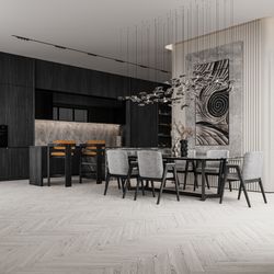 Gusto Дебуа, 0,924 м²