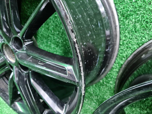 Диск Комплект дисков R18 Changan Uni-V (2022-н.в.)