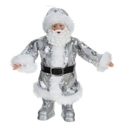 GAEM Дед Мороз в ассортименте, L10 W5 H18 см