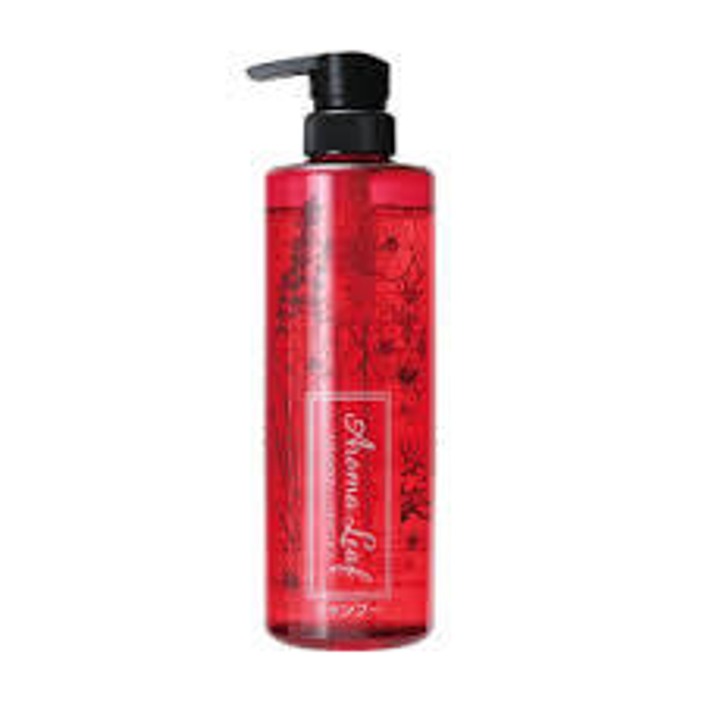 CHANSON COSMETICS AROMA LEAF SHAMPOO