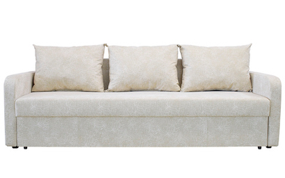 Диван-кровать Ритм с подлокотниками 1 кат.