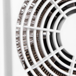 Тепловентилятор Zanussi ZFH/S-202