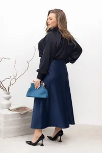 Блуза УК-2641-1 Фабрика Моды