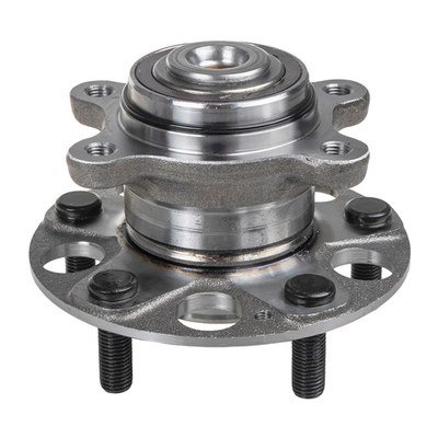 Ступица задняя в сборе L=R (c ABS) HONDA Civic VIII (FD,FA)4D 05- GANZ GIM03066