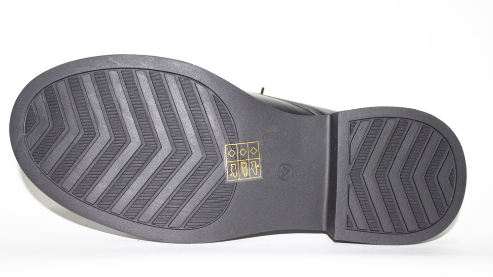 Ботинки женские демисезонные Yoder арт. XR209-1