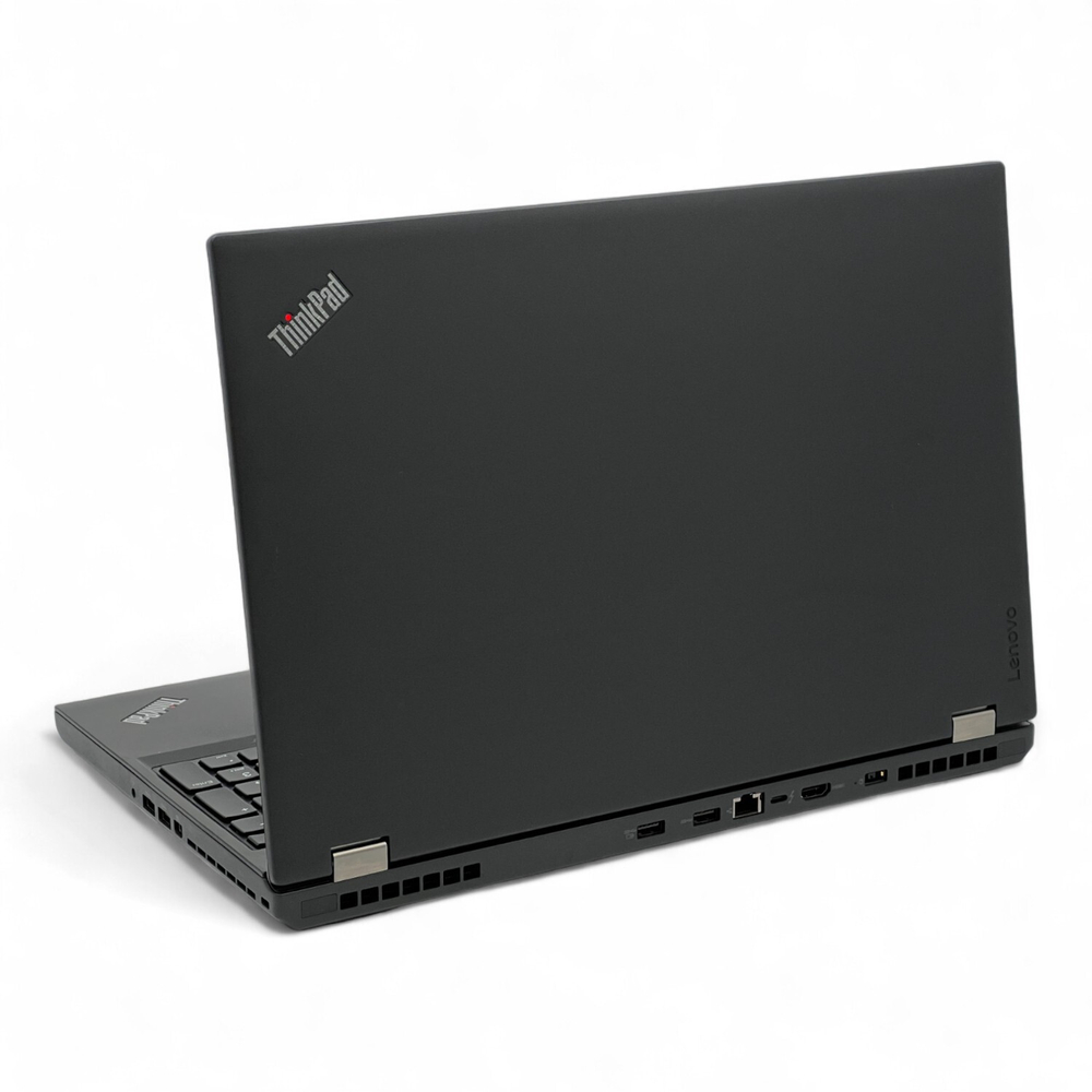ThinkPad P51