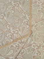 Покрывало жаккардовое двухстороннее Нежность 192-16 1,5 (150х200)