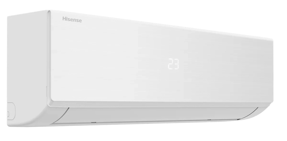 Сплит-система инверторного типа Hisense GOAL 2.0 DC AS-09UW4RYRKJ05 WI-FI
