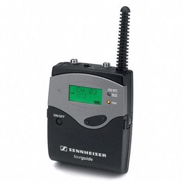 Sennheiser SK 2020-D