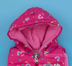 жилетка UNICORNS 4766