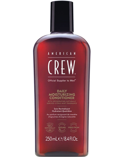 Кондиционер для ежедневного ухода American Crew Daily Deep Moisturizing Conditioner 250 мл